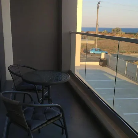 Apartmán Nubia Sea View 1 *