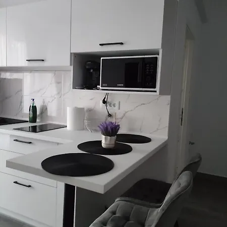 Nubia Sea View 1 * Costineşti