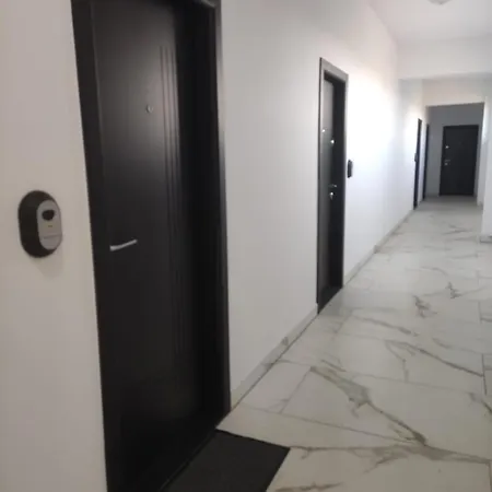 Apartmán Nubia Sea View 1 Costineşti