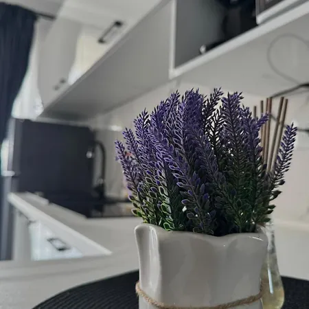 Nubia Sea View 1 דירה *