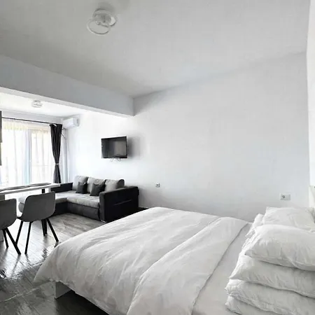 Nubia Sea View 1 *